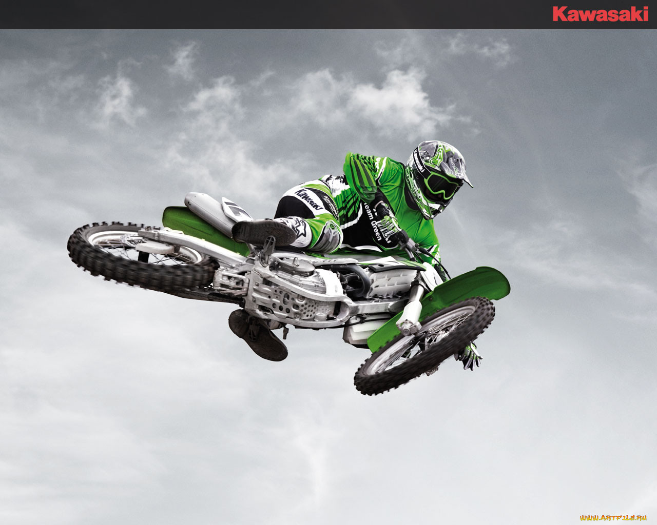 kawasaki, kx, 450, , 